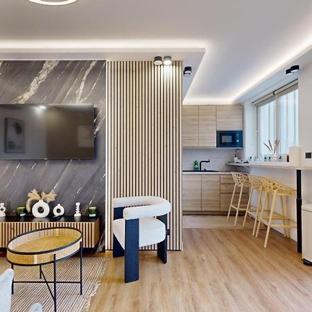 362 Suite Lafayette - Superbe Appartement A Paryż Zewnętrze zdjęcie