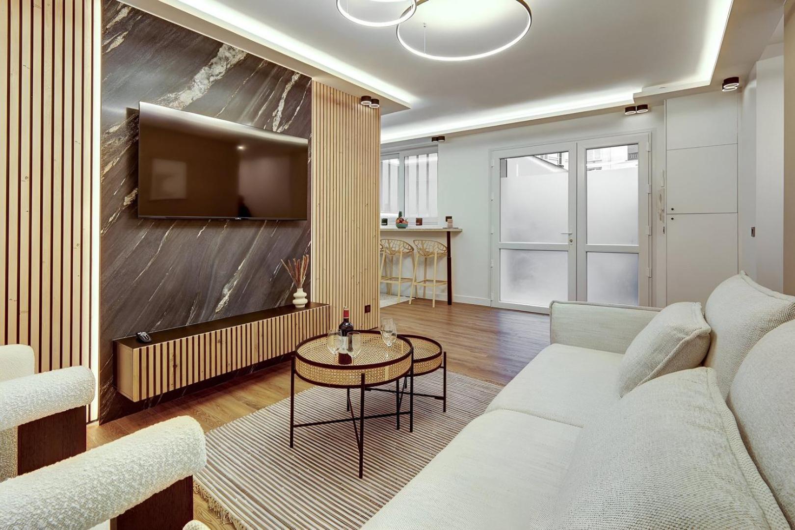 362 Suite Lafayette - Superbe Appartement A Paryż Zewnętrze zdjęcie