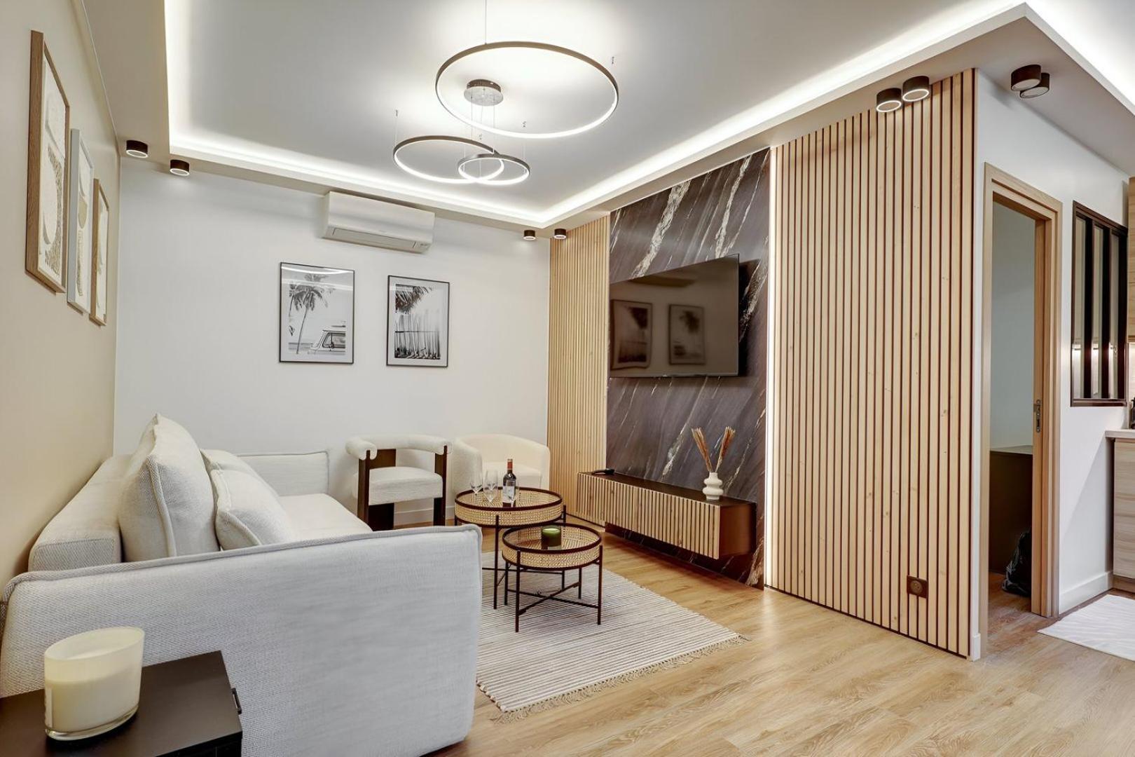 362 Suite Lafayette - Superbe Appartement A Paryż Zewnętrze zdjęcie