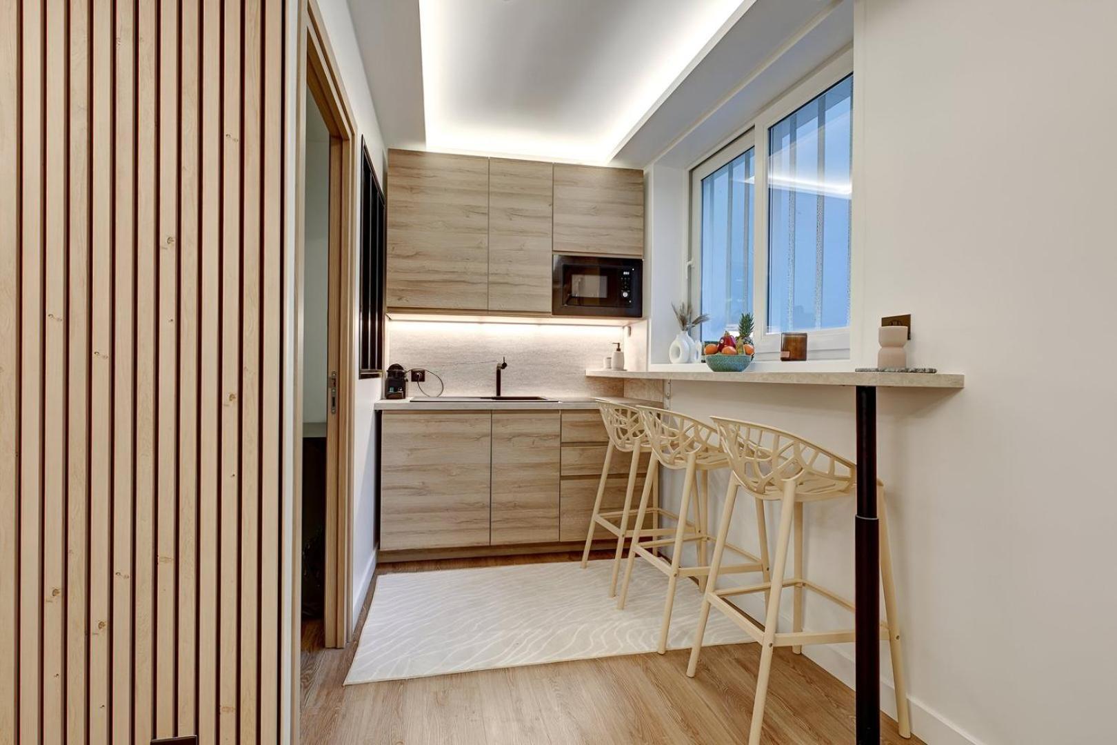 362 Suite Lafayette - Superbe Appartement A Paryż Zewnętrze zdjęcie