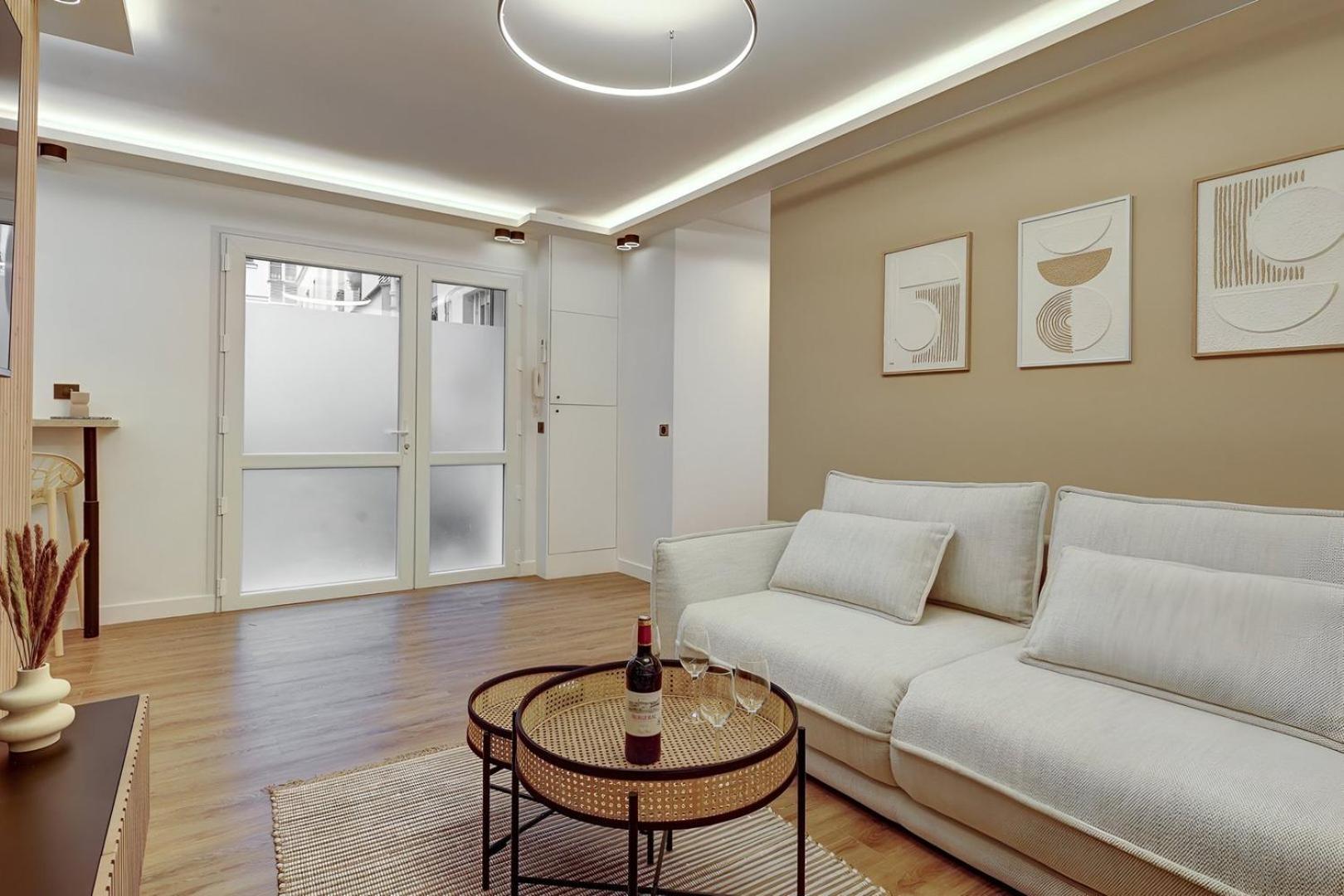 362 Suite Lafayette - Superbe Appartement A Paryż Zewnętrze zdjęcie