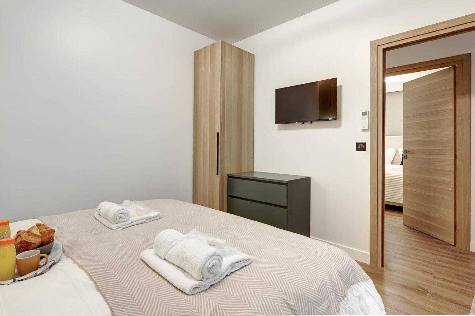 362 Suite Lafayette - Superbe Appartement A Paryż Zewnętrze zdjęcie